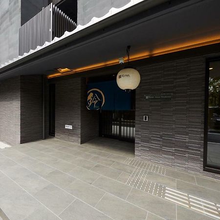 Rinn Heian Shirakawa Kjóto Exteriér fotografie