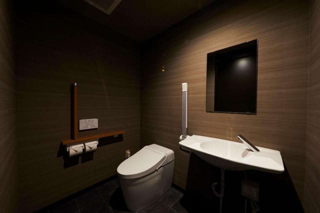Rinn Heian Shirakawa Kjóto Exteriér fotografie