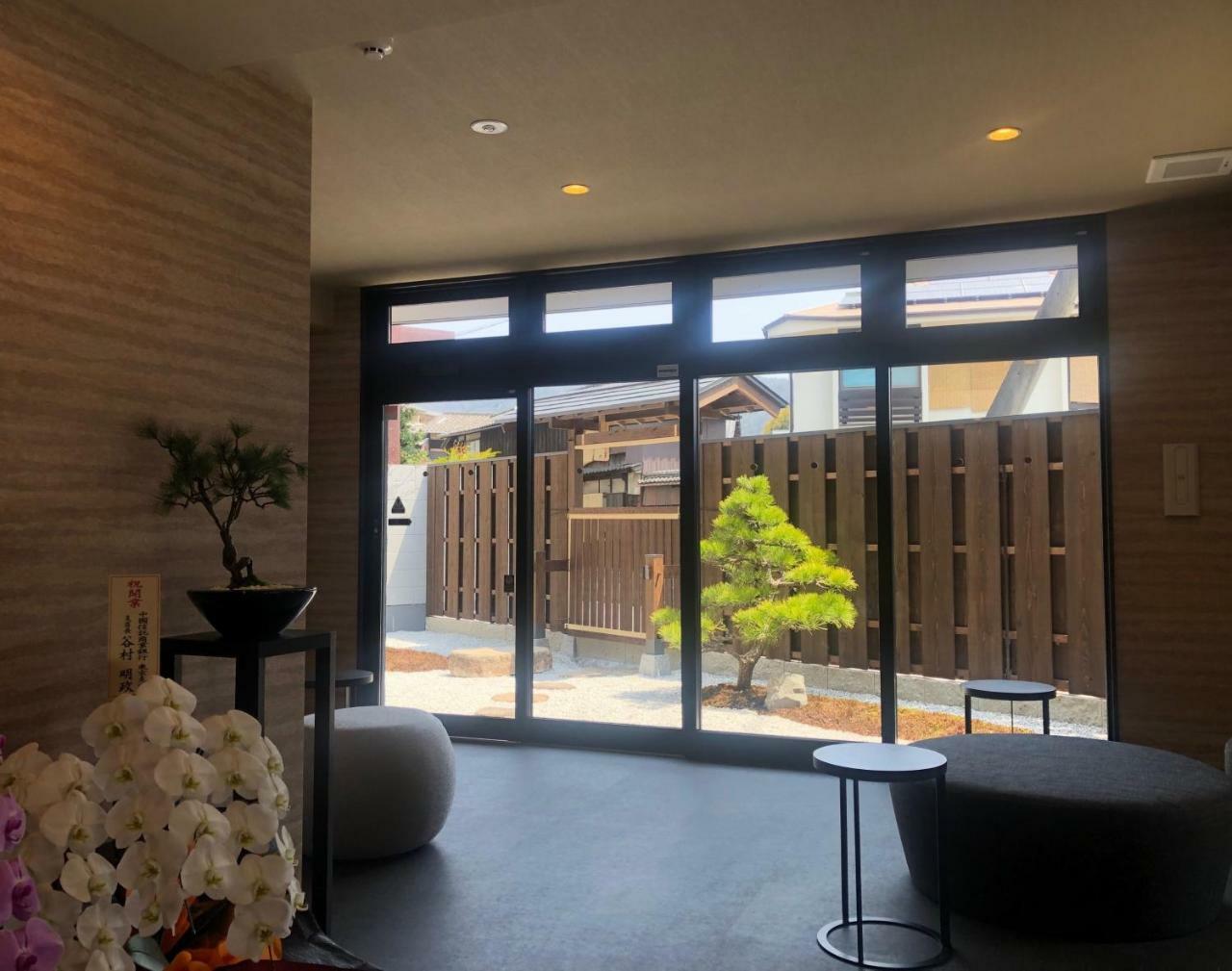 Rinn Heian Shirakawa Kjóto Exteriér fotografie